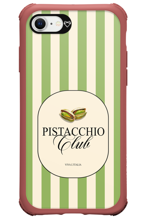 P-Club - Apple iPhone 8