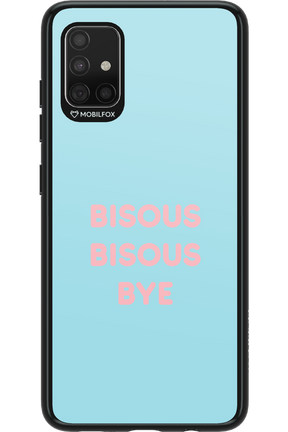 Bisous - Samsung Galaxy A51