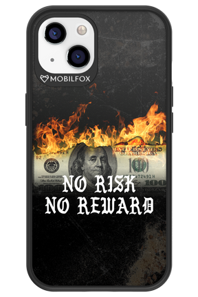 No R1SK No REWARD 2.0 - Apple iPhone 13