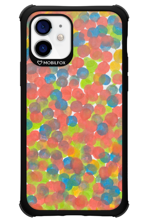 Soft Dots - Apple iPhone 12