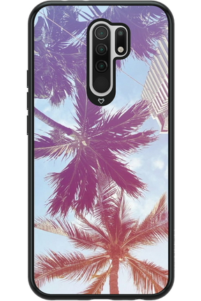 Sunset Dreams - Xiaomi Redmi 9