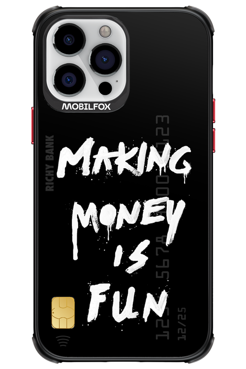 Funny Money 2.0 - Apple iPhone 13 Pro Max
