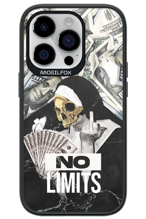 No Limits 2.0 - Apple iPhone 14 Pro