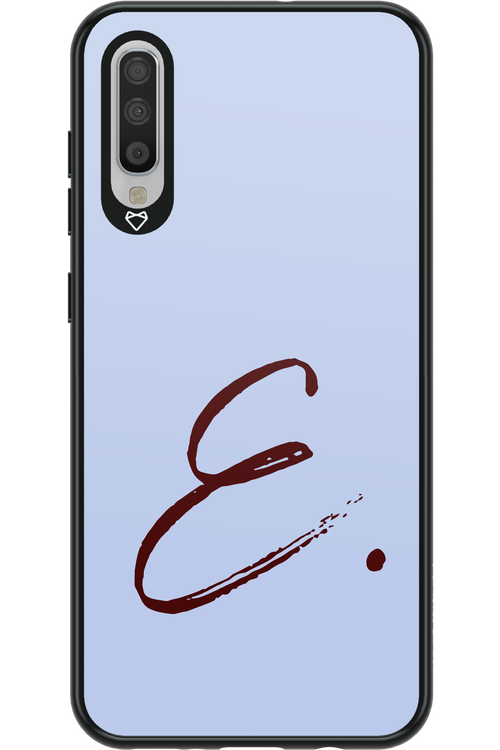 (Jellyfish Presso) E 2.0 - Samsung Galaxy A70