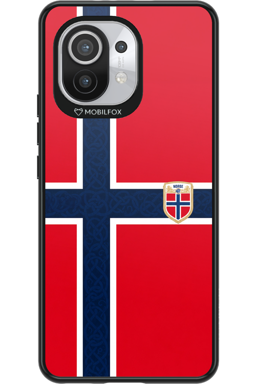 Norway 2.0 - Xiaomi Mi 11 5G