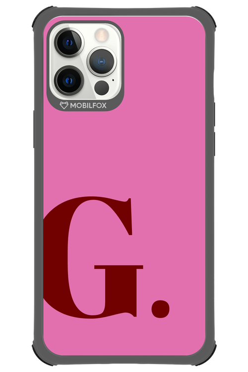 G (Sorbet) 2.0 - Apple iPhone 12 Pro Max