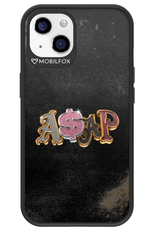 ASAP 2.0 - Apple iPhone 13
