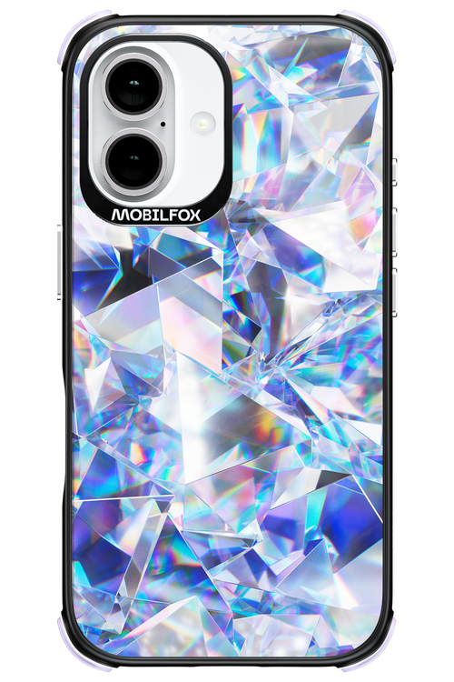 Holo Shard - Apple iPhone 16