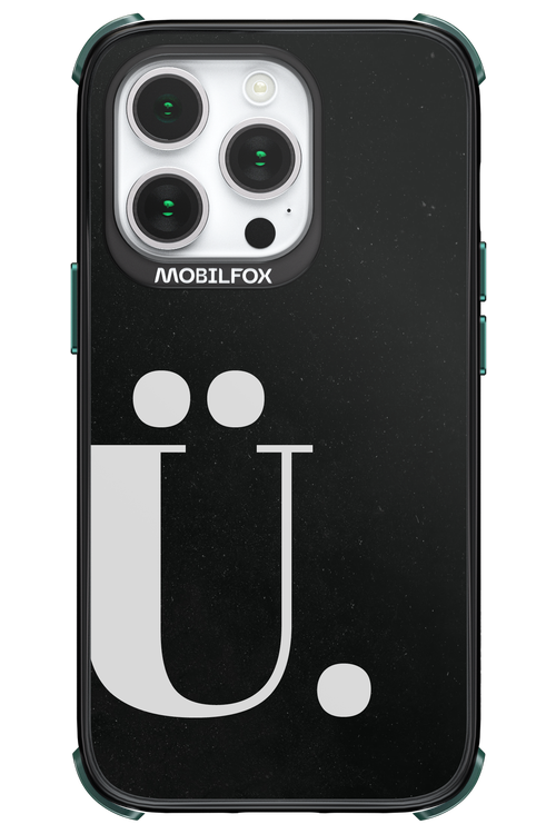 U II (Off Space) 2.0 - Apple iPhone 14 Pro