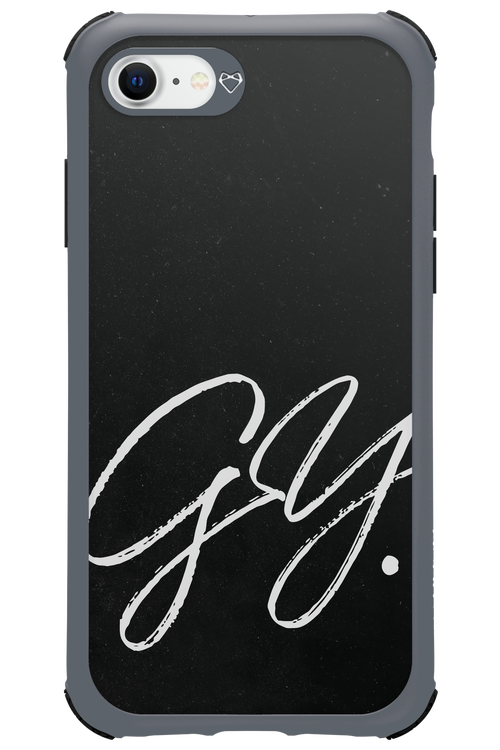 (Off Space) GY 2.0 - Apple iPhone 7
