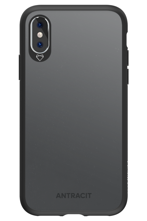 Antracit 2.0 - Apple iPhone XS