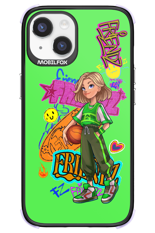 Wera - Apple iPhone 14