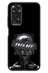 Fuck OFF 2.0 - Xiaomi Redmi Note 11/11S 4G