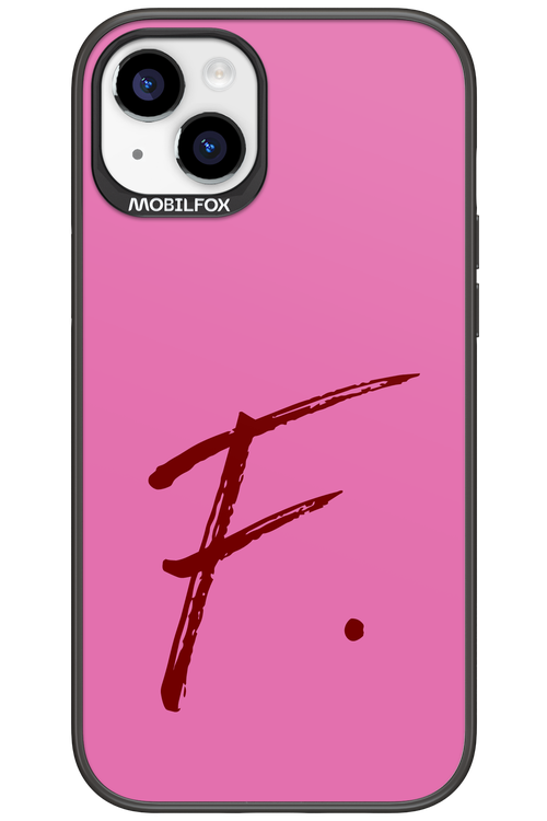 (Sorbet) F 2.0 - Apple iPhone 15 Plus
