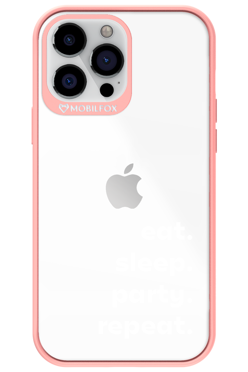 Party Loop Light - Apple iPhone 13 Pro Max