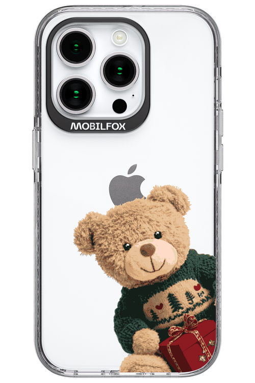 Gifting Bear - Apple iPhone 15 Pro