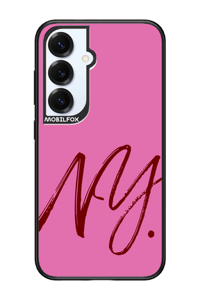 (Sorbet) NY 2.0 - Samsung S25
