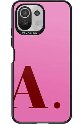 A (Sorbet) 2.0 - Xiaomi Mi 11 Lite (2021)