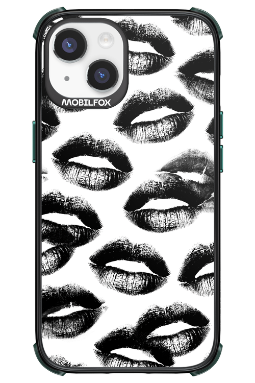 Ghost Kiss - Apple iPhone 14