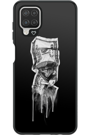 Melting Money 2.0 - Samsung Galaxy A12