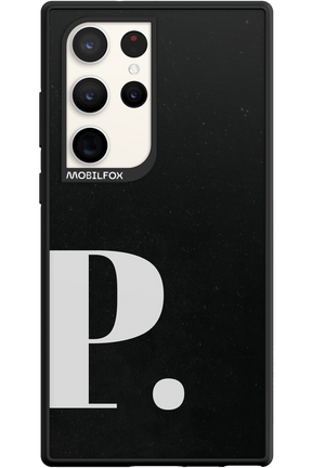 P (Off Space) 2.0 - Samsung Galaxy S23 Ultra