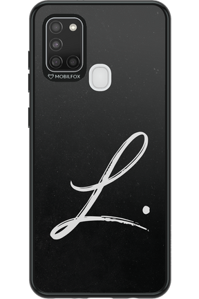 (Off Space) L 2.0 - Samsung Galaxy A21 S