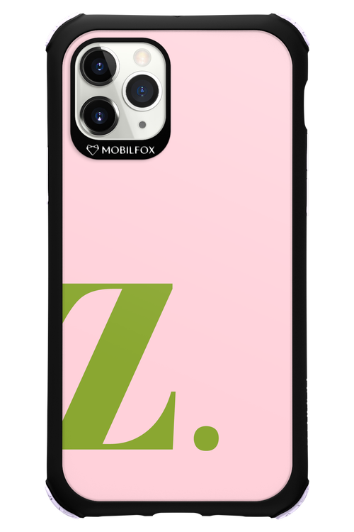 Z (Matcha Gum) - Apple iPhone 11 Pro