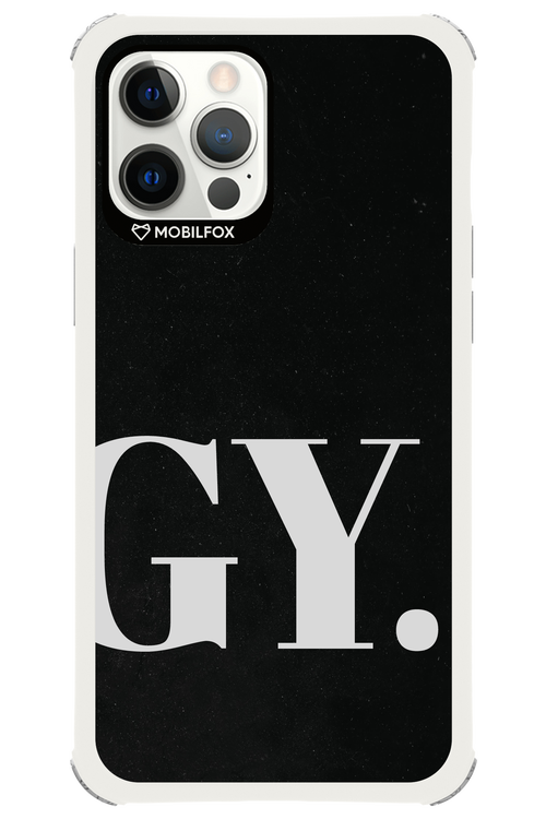 GY (Off Space) 2.0 - Apple iPhone 12 Pro Max