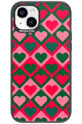 Love of Christmas - Apple iPhone 15 Plus