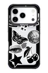 Sticker - Apple iPhone 17 Pro