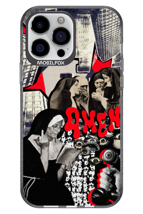 God is Calling - Apple iPhone 13 Pro Max