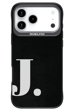 J (Off Space) 2.0 - Apple iPhone 17 Pro Max