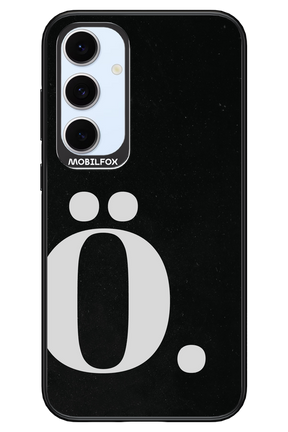 O II (Off Space) 2.0 - Samsung S24 FE
