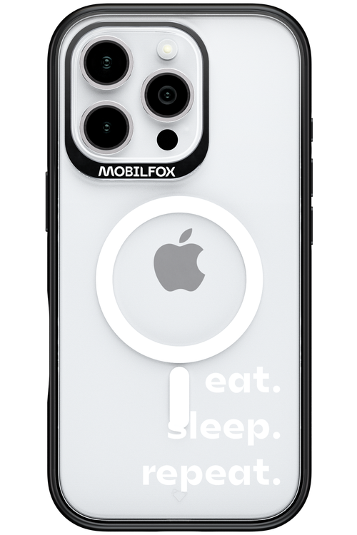 Daily Loop Light 2.0 - Apple iPhone 16 Pro