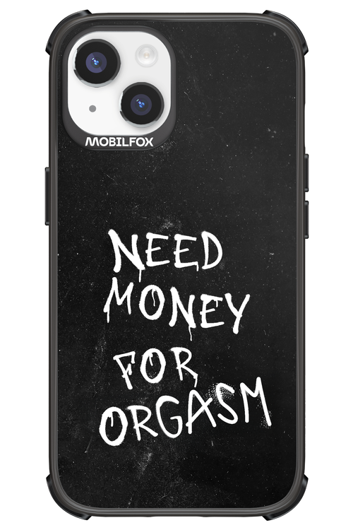 Orgasm 2.0 - Apple iPhone 14
