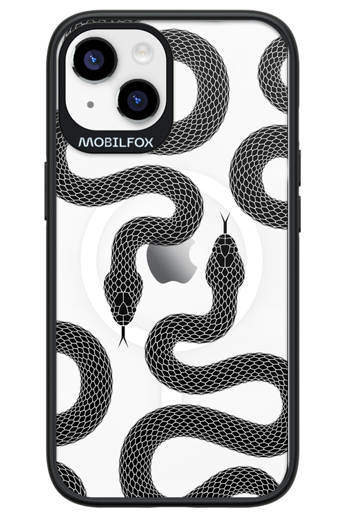 Snakes 2.0 - Apple iPhone 14