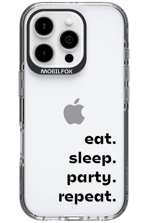 Party Loop 2.0 - Apple iPhone 16 Pro