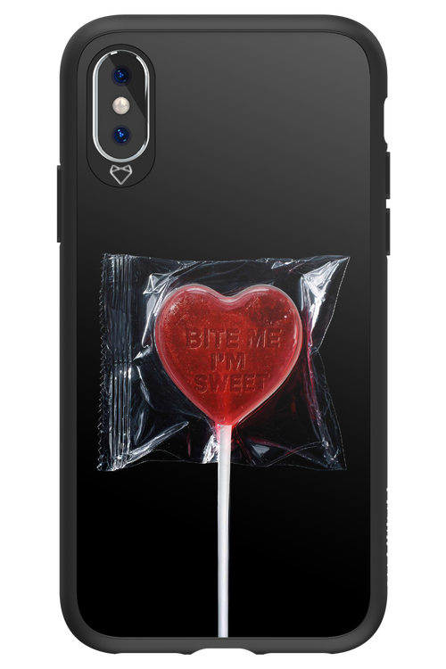 Bite 2.0 - Apple iPhone XS
