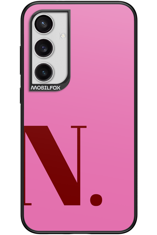N (Sorbet) 2.0 - Samsung Galaxy S24+