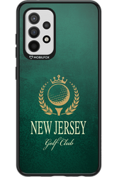 New Jersey Golf Club - Samsung Galaxy A52 / A52 5G / A52s