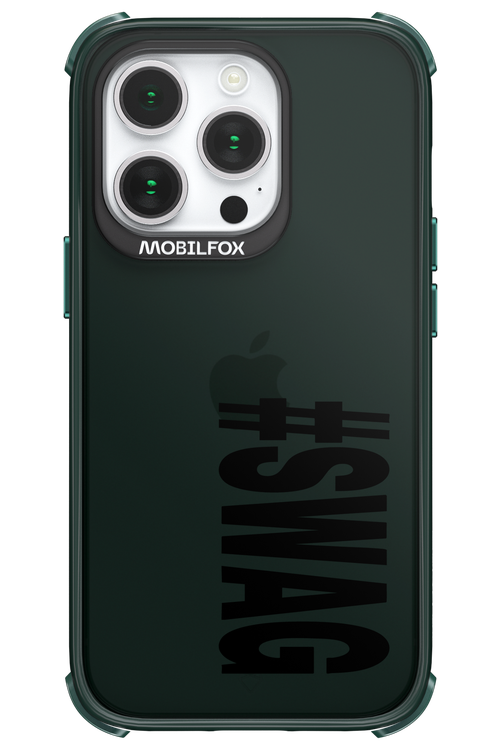 Swag Dark Mode 2.0 - Apple iPhone 14 Pro