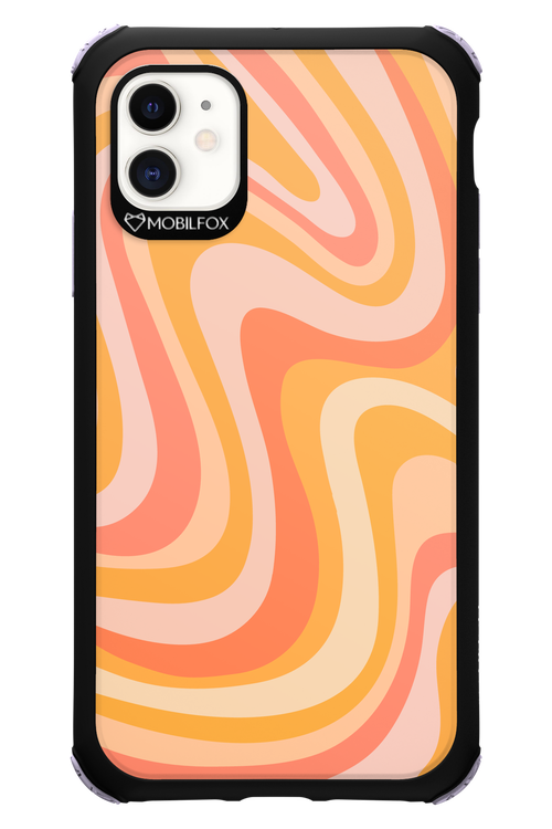 Sex on the Beach 2.0 - Apple iPhone 11
