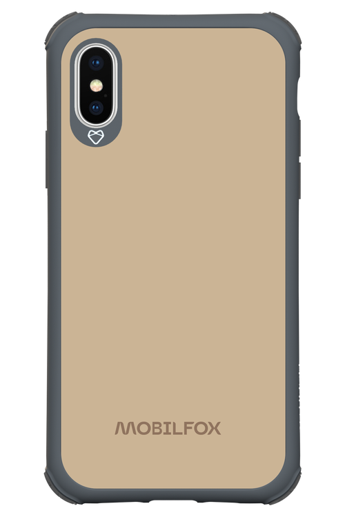 Sand 2.0 - Apple iPhone X