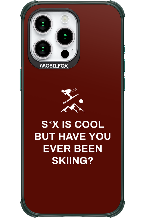 Have You Ever - Apple iPhone 15 Pro Max