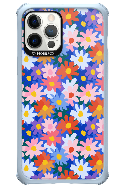 Happy Bloom - Apple iPhone 12 Pro Max