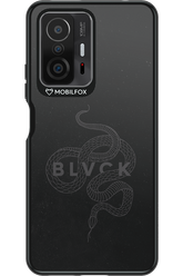 MAMBA 2.0 - Xiaomi Mi 11T Pro