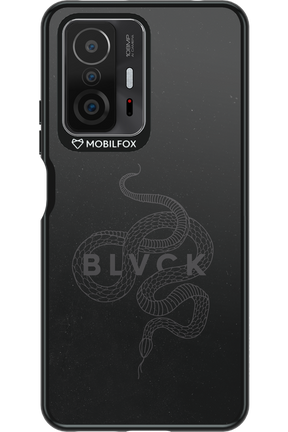 MAMBA 2.0 - Xiaomi Mi 11T Pro