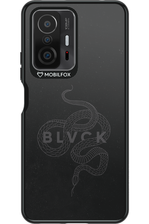 MAMBA 2.0 - Xiaomi Mi 11T Pro