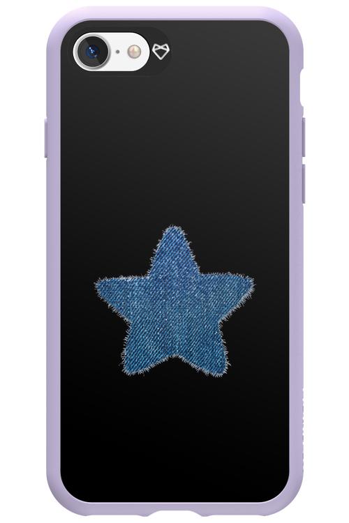 Denim Star - Apple iPhone 7