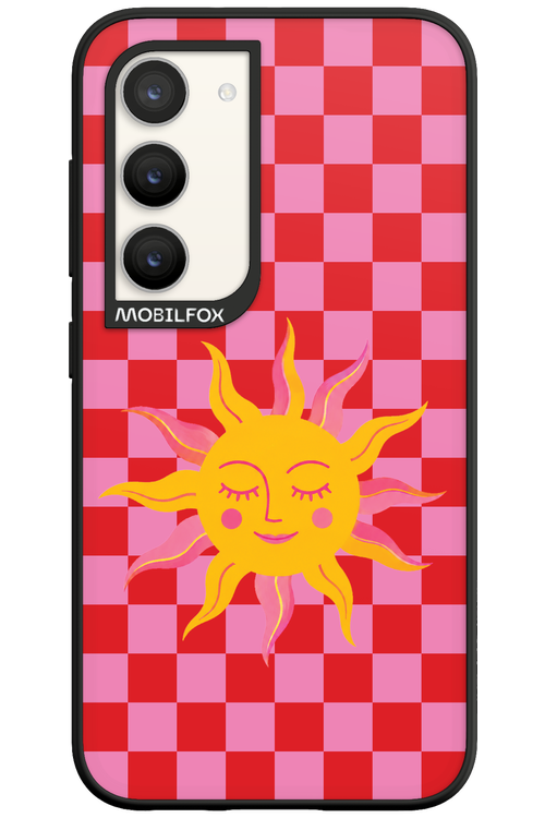 SUNNY 2.0 - Samsung Galaxy S23